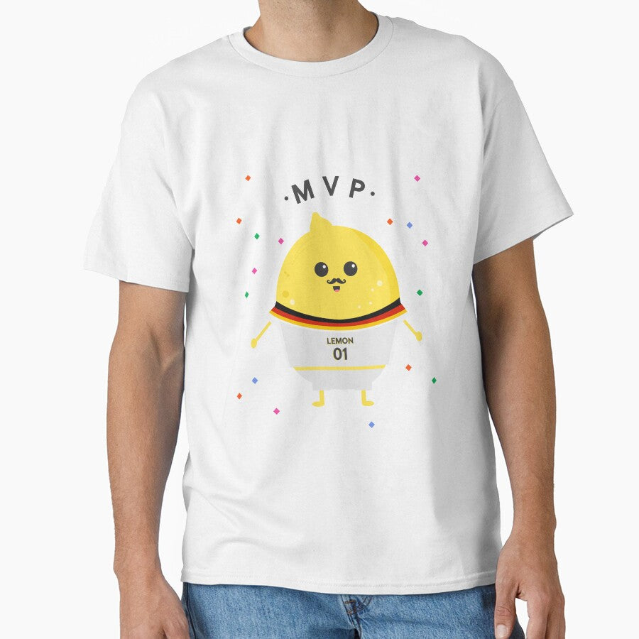 Germany Fan Football Soccer Lemon gift by NeXore