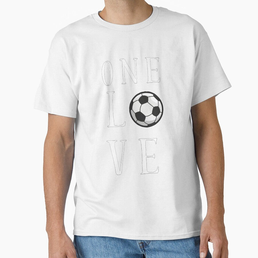 football is love by Artist_Santru