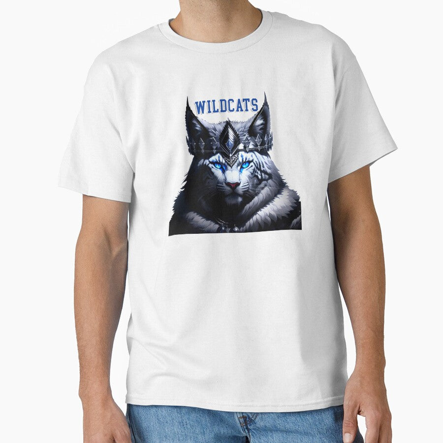 Coast Bandit Wildcat King by Coast Bandit