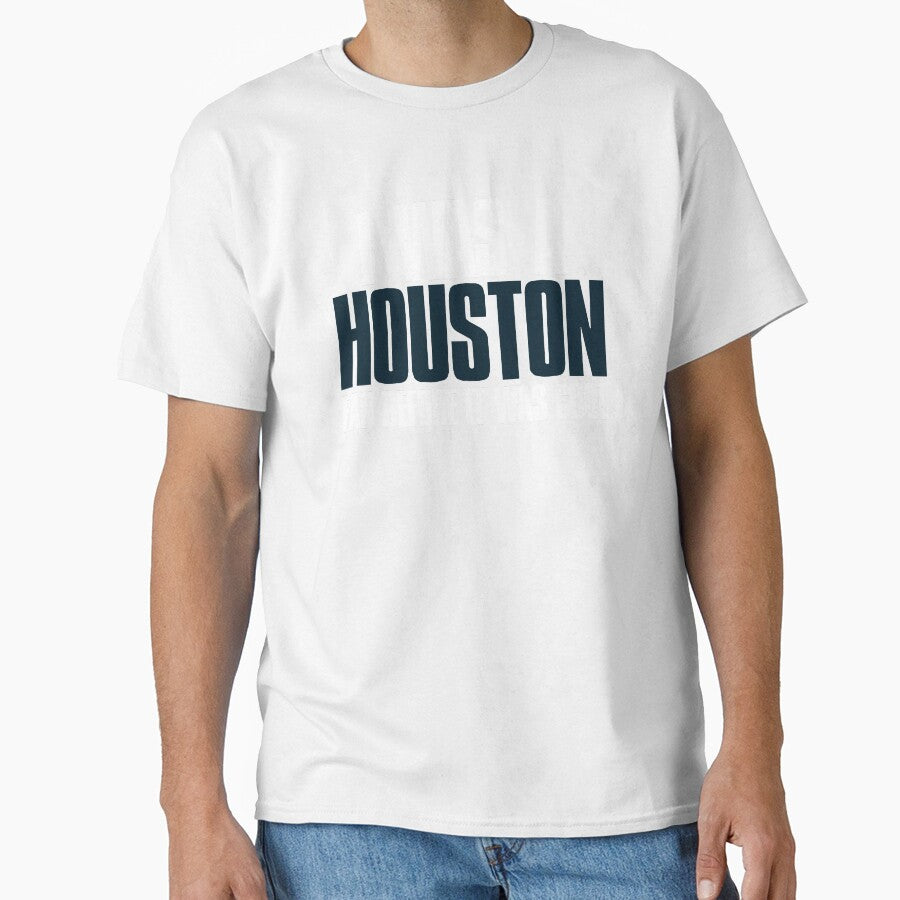 I was a Houston Fan before it was cool by elhefe