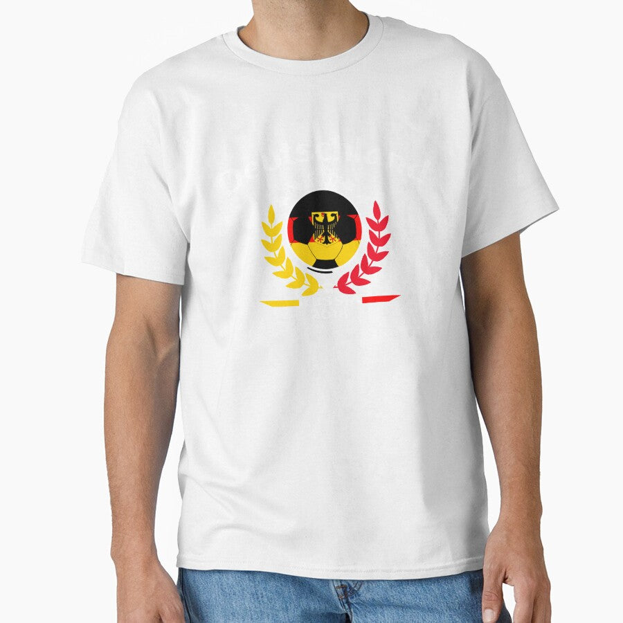 Deutschland Germany Soccer Team Football Russia fan by edinson753