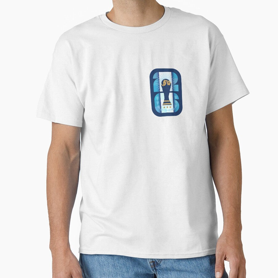 Argentina 2026 Cup by MMMDesignStore