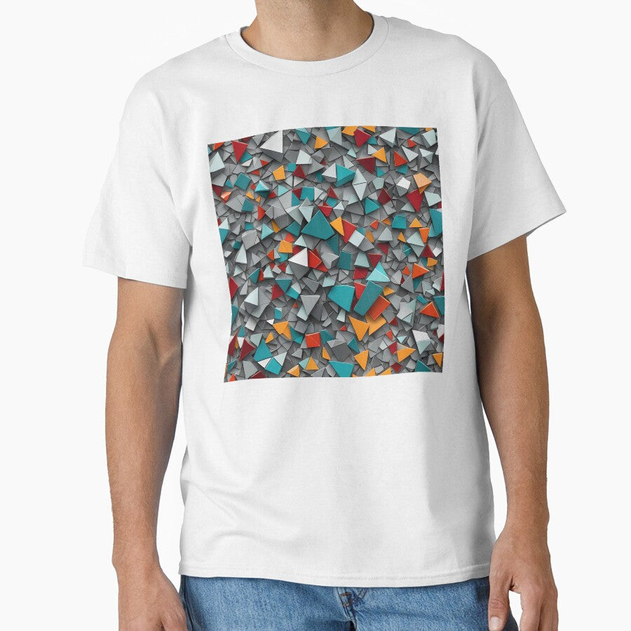 Simple Shapes by HebaRK Studio