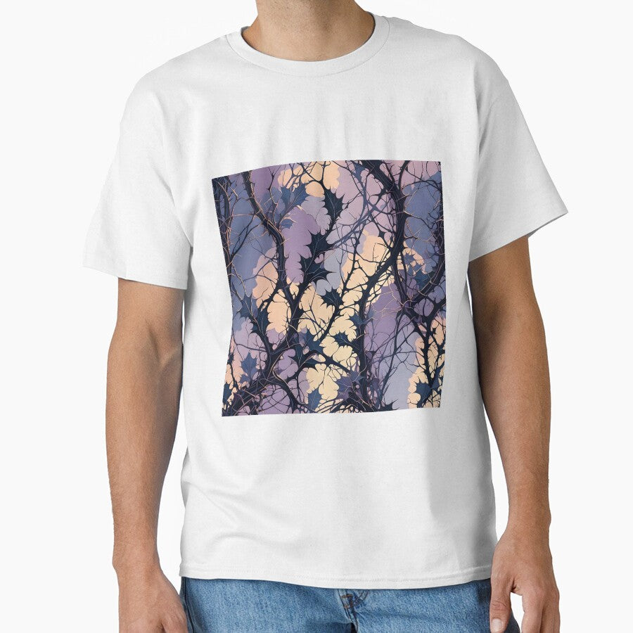 Thorns by HebaRK Studio