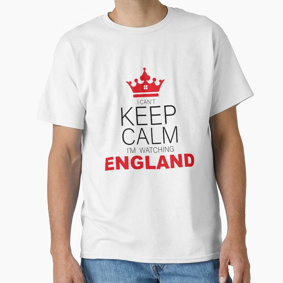 watching England football team by qudac1511