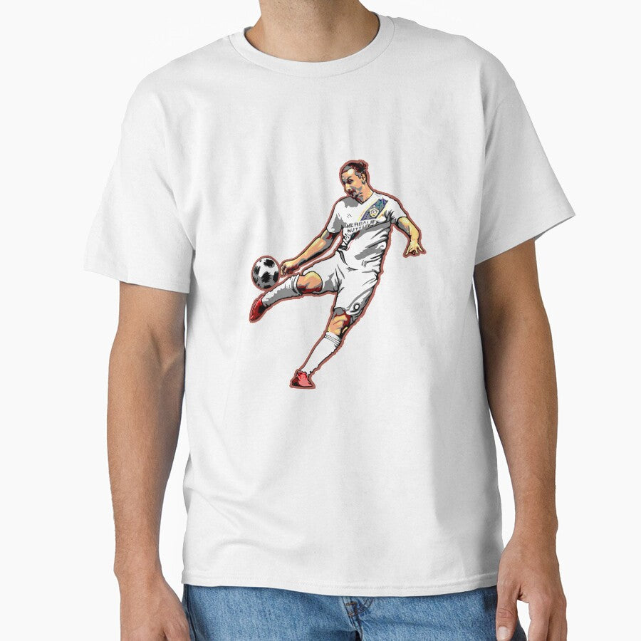 Zlatan Ibrahimović Artwork by nikofromgta
