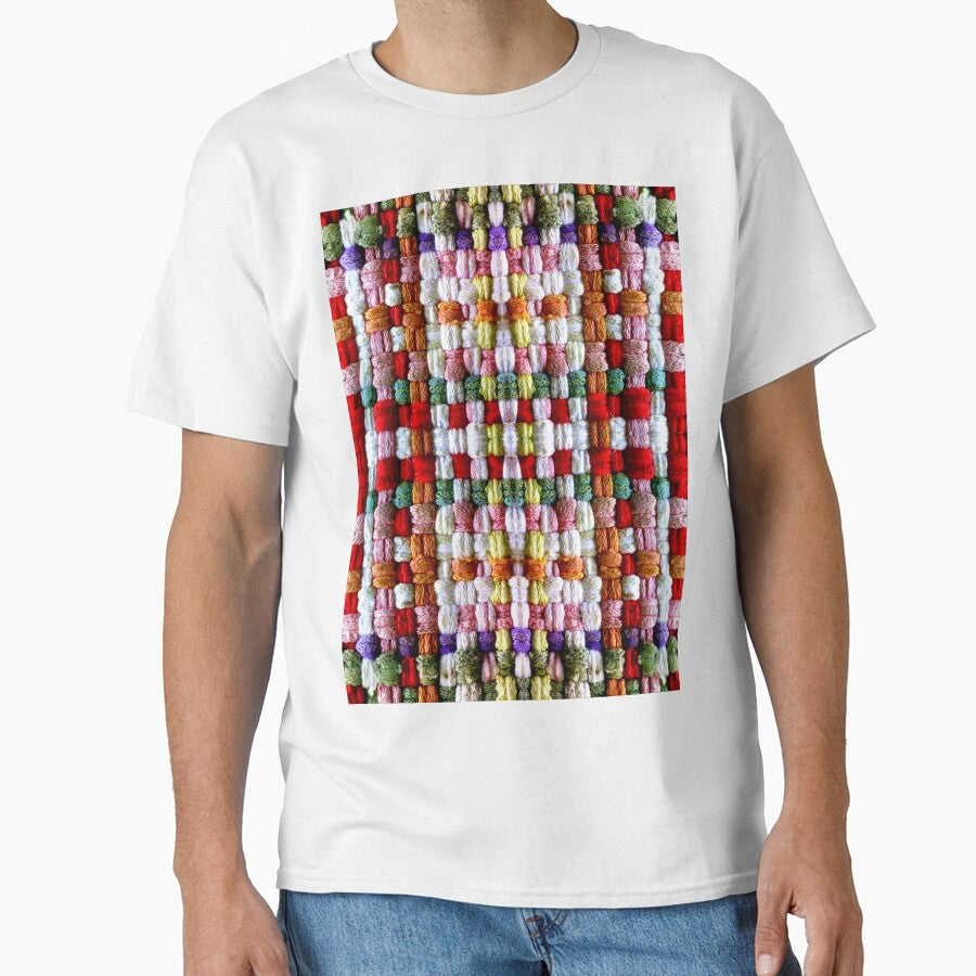 COTTON WEAVE by Infopreneur123