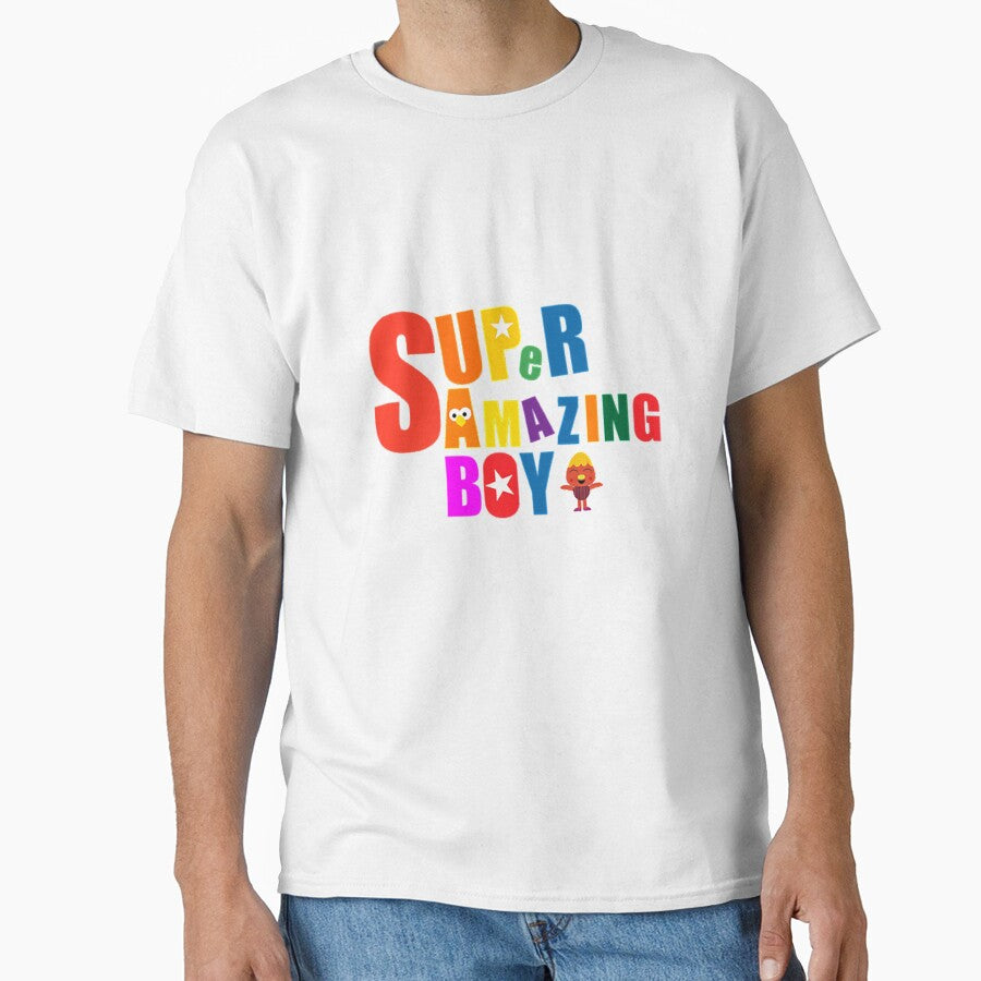 Super Simple Songs Boy - Super Simple Amazing Boy- Best Boy - Love You Amazing Little Boy by happygiftideas