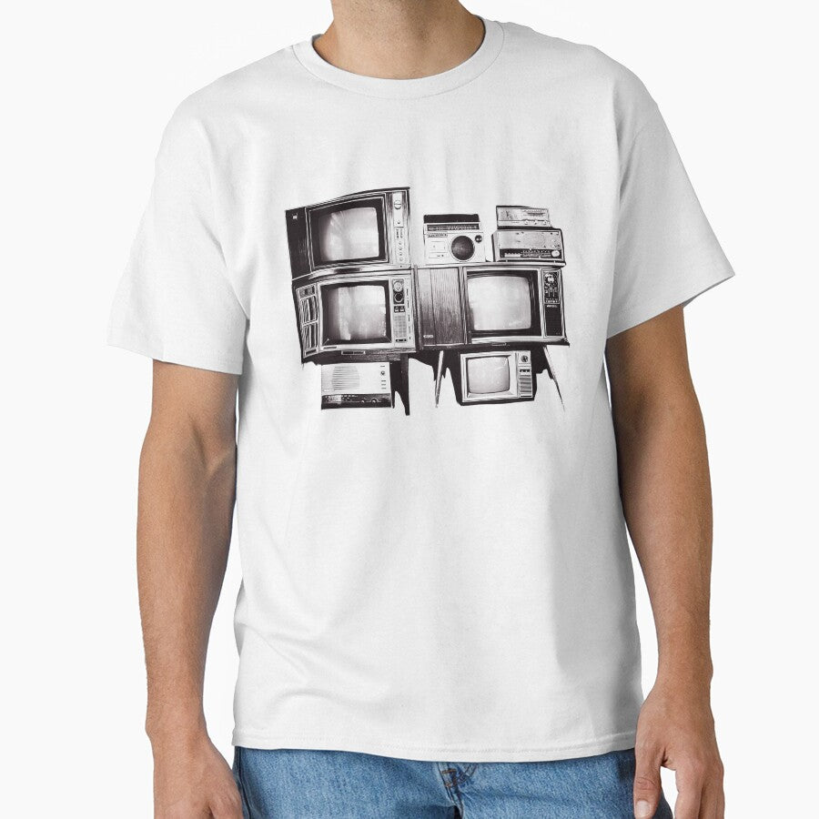 Retro Equipment by LithiumCocktail