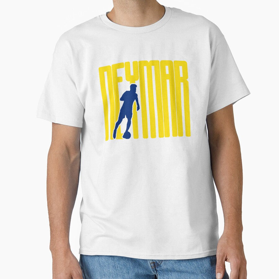 Neymar - Brazil by On Target Sports