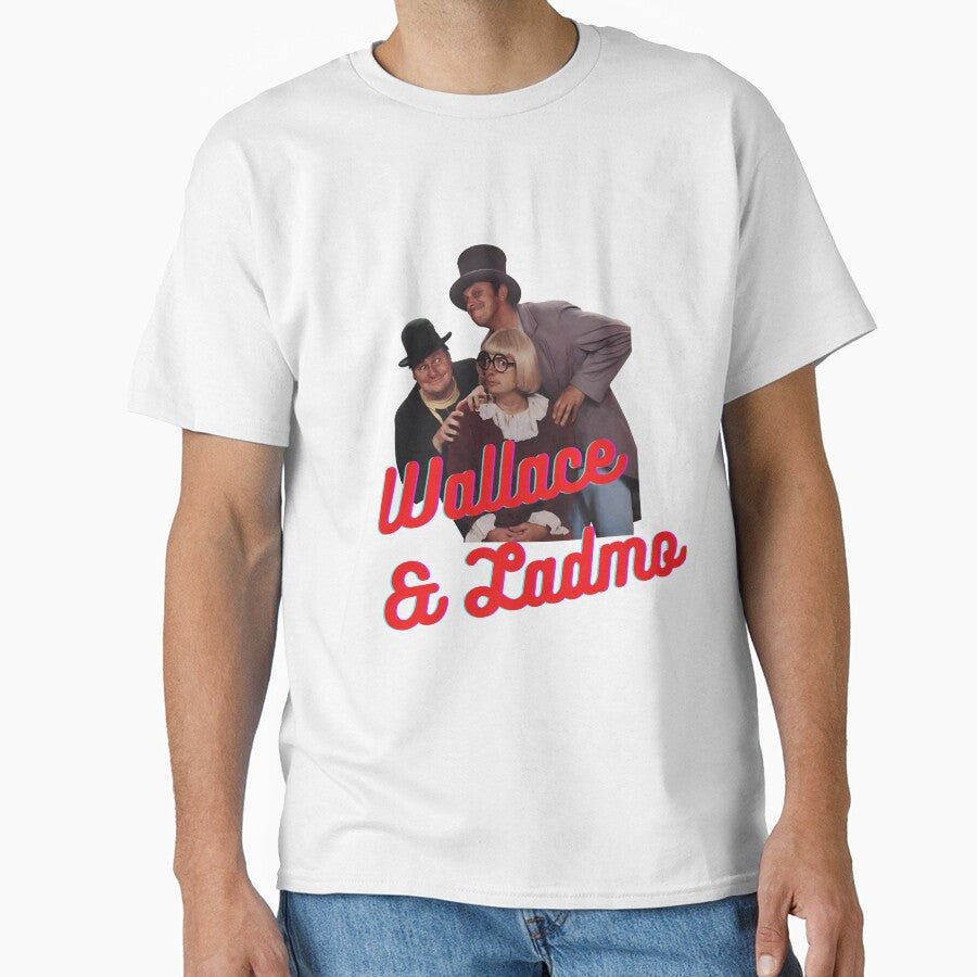 Wallace & Ladmo by Yesteryear2023