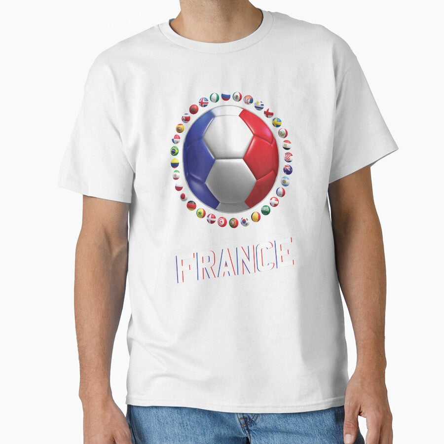 France - World Football Championship by m. i.