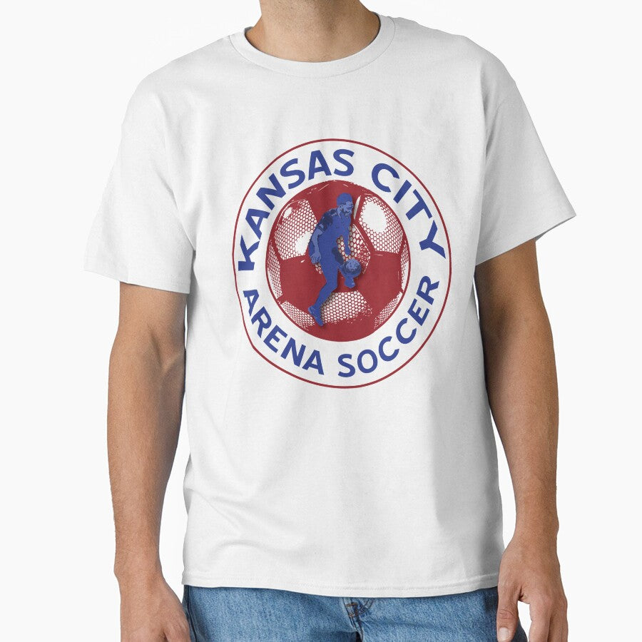 Kansas City Arena Soccer Emblem by calliew1217