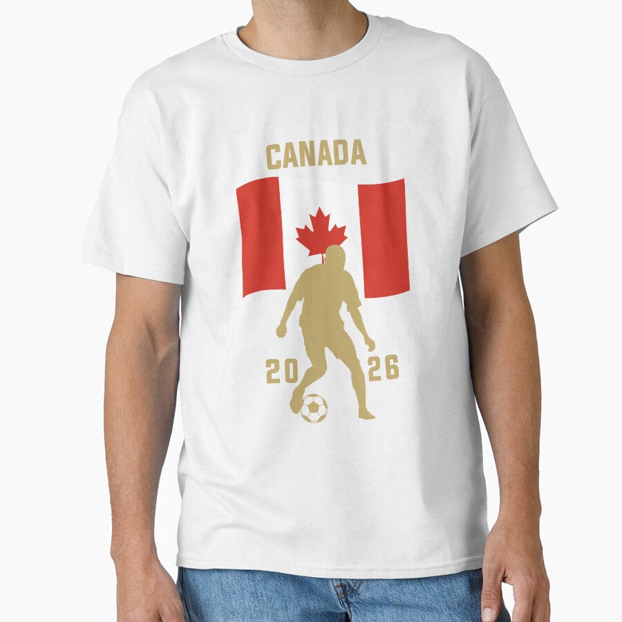 Canada - International Football by Wolagno