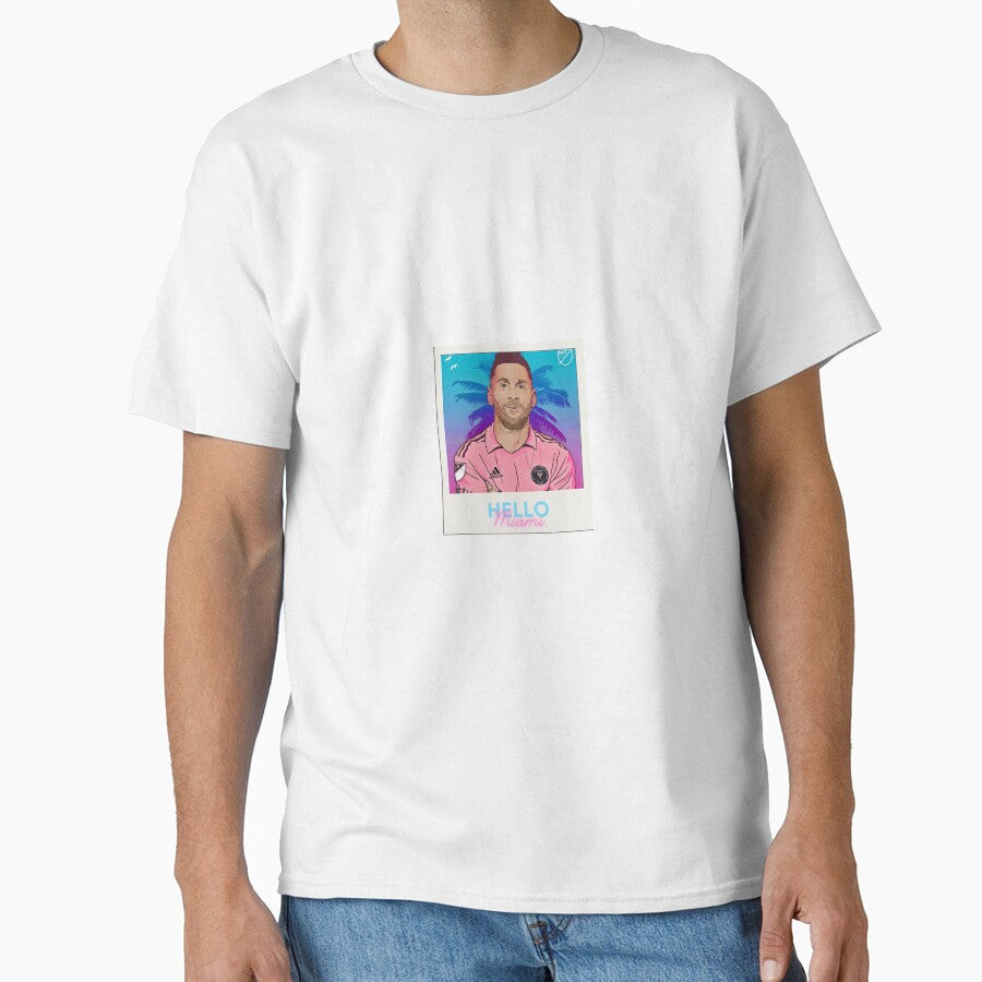Miami G.O.A.T. by MoonChild365