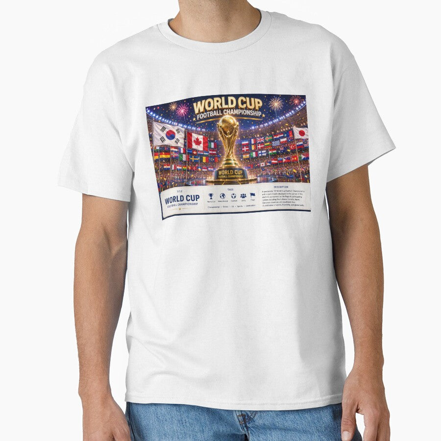 Global Soccer Celebration 2026 – United Nations 3D Festival  Label by PaintMeWorld