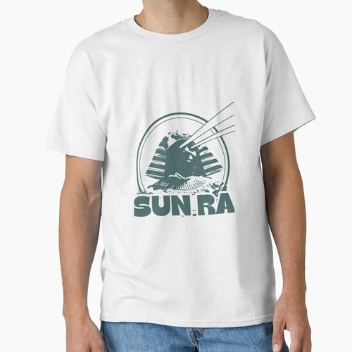 11 Sun Ra Vintage Style Design by TheresaHocken
