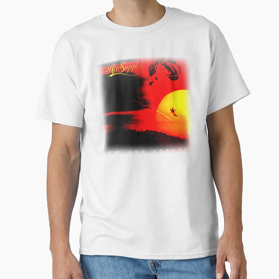 Soft Air Supply Now And Forever by Aura11Aura
