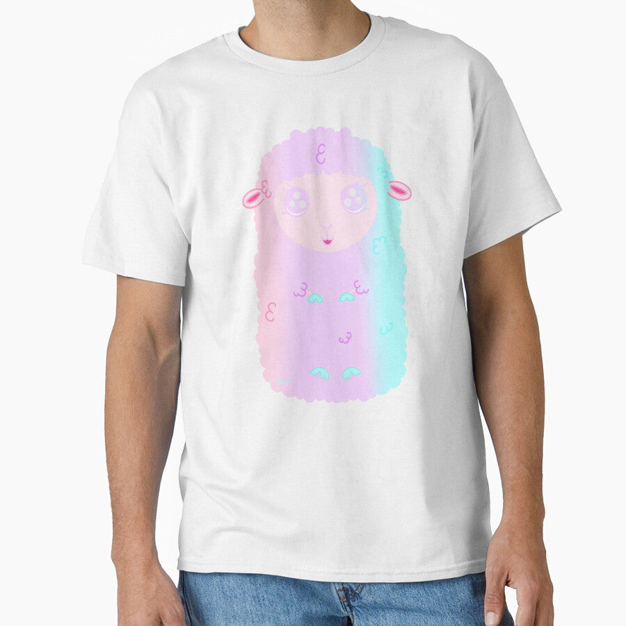 Cotton candy Clyde by Spacey-Stacey
