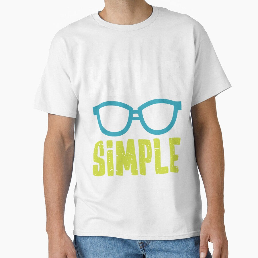 KEEP IT SIMPLE by XcellentPlus