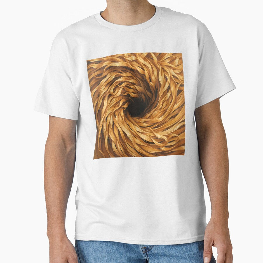 Goat Hair 7 by HebaRK Studio