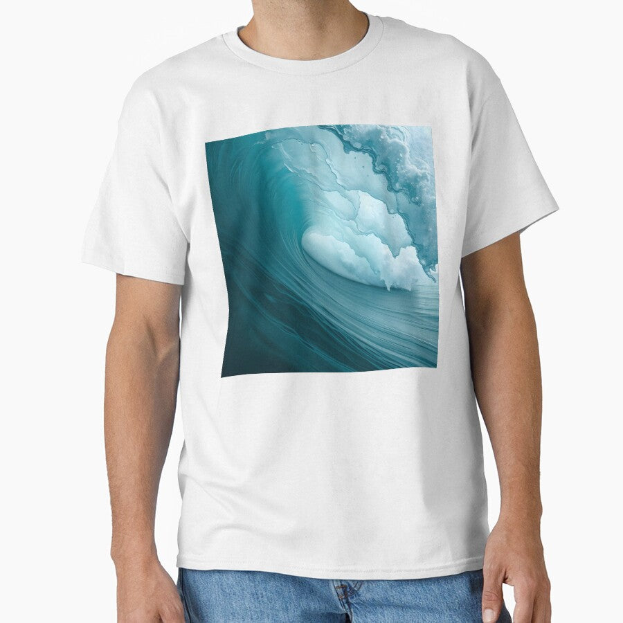 Waves 4 by HebaRK Studio
