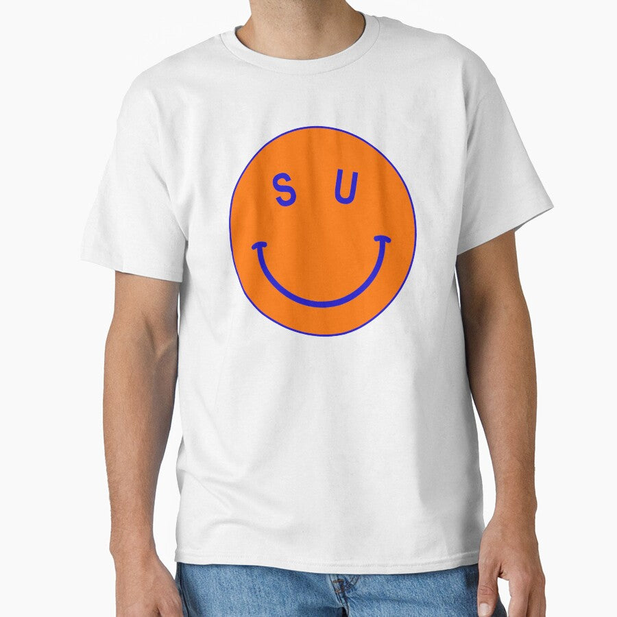 Cuse Happy by martileanne