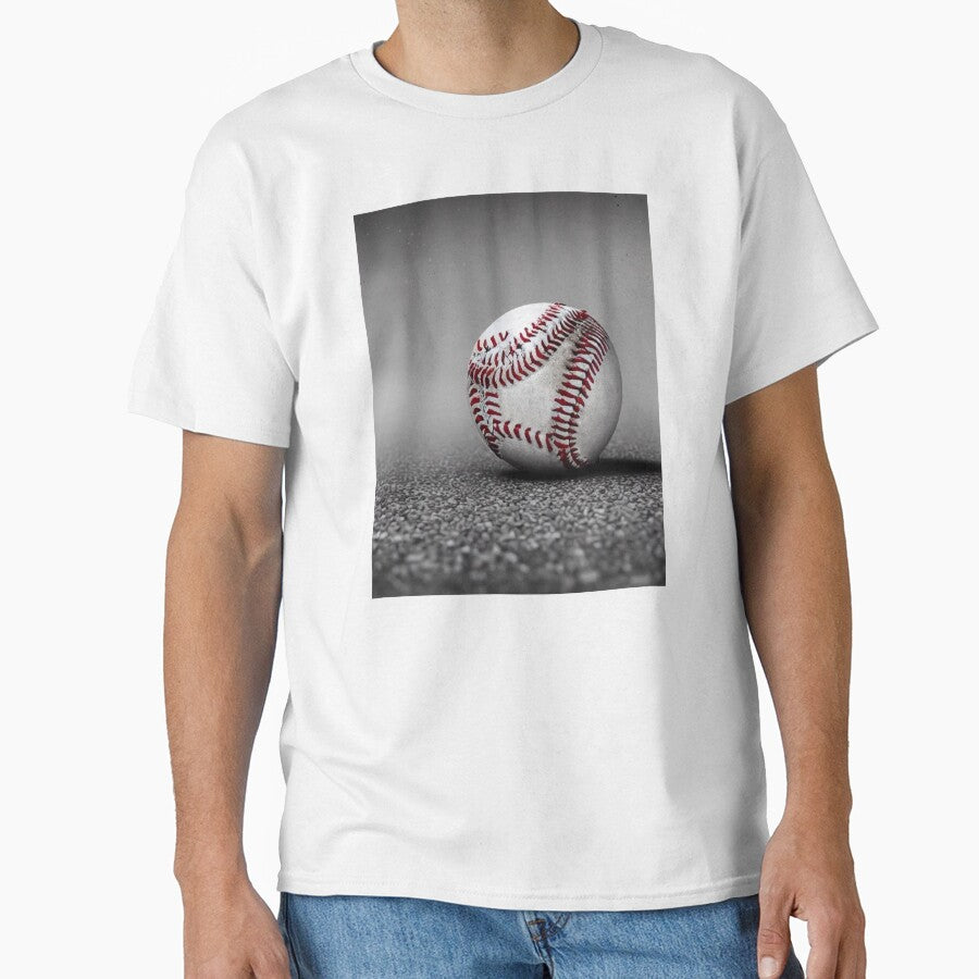 BASEBALL by Ramdom-Ai-Art