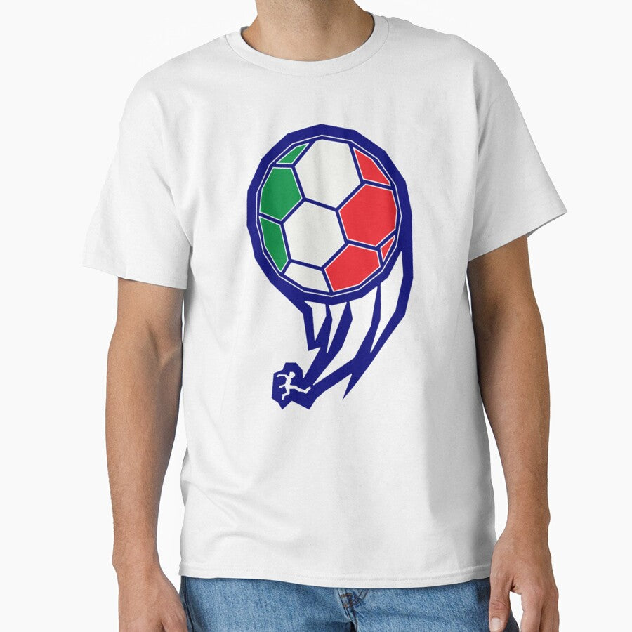 Football Team Italy Soccer Cup by the Zarock Shop