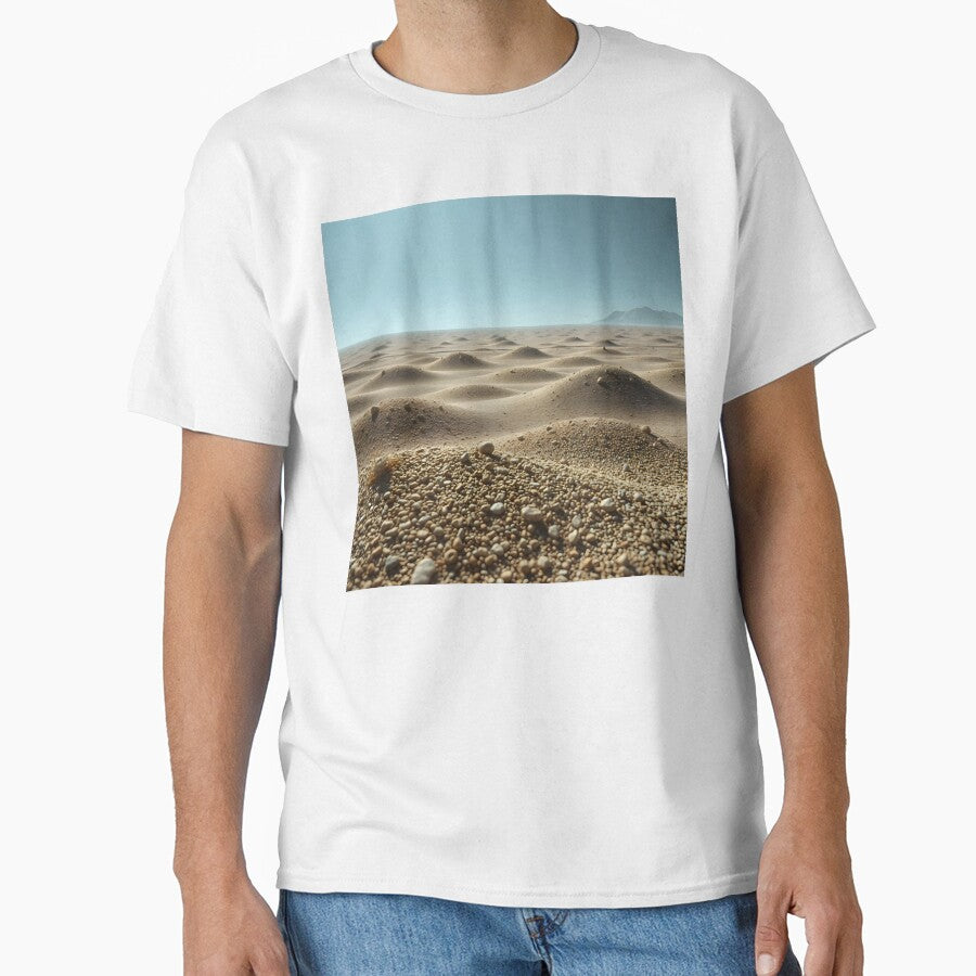 Sand 7 by HebaRK Studio