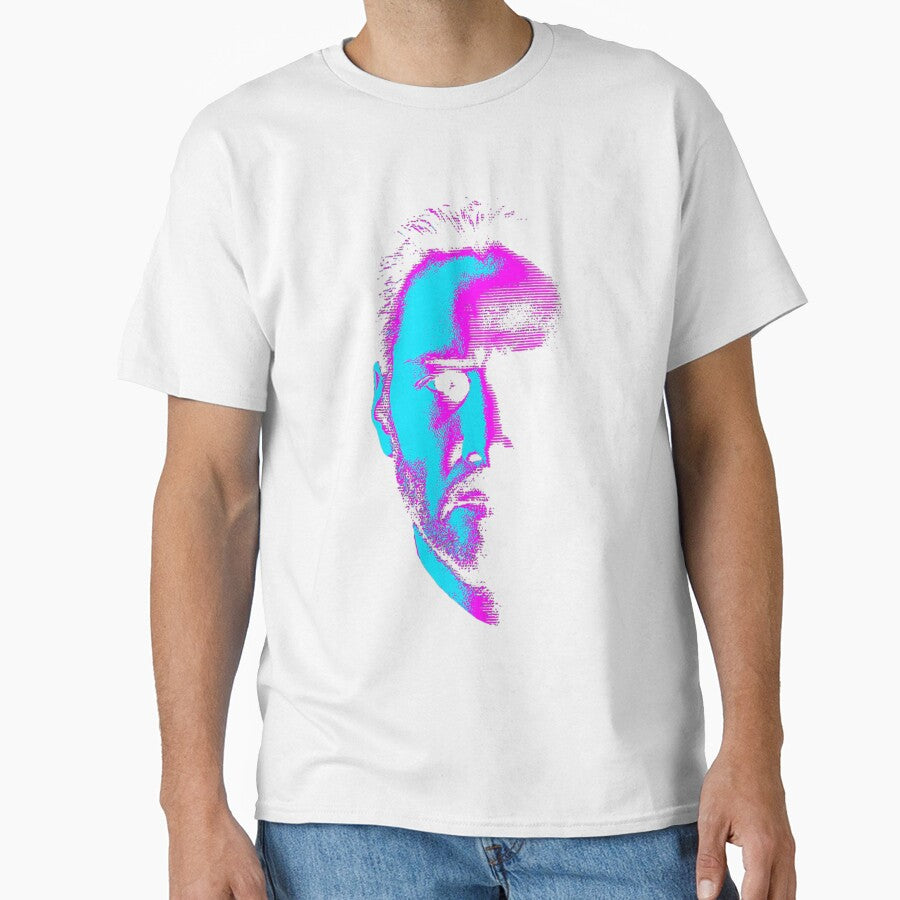 Keanu Reeves Unisex 	. by xhdnklaja89