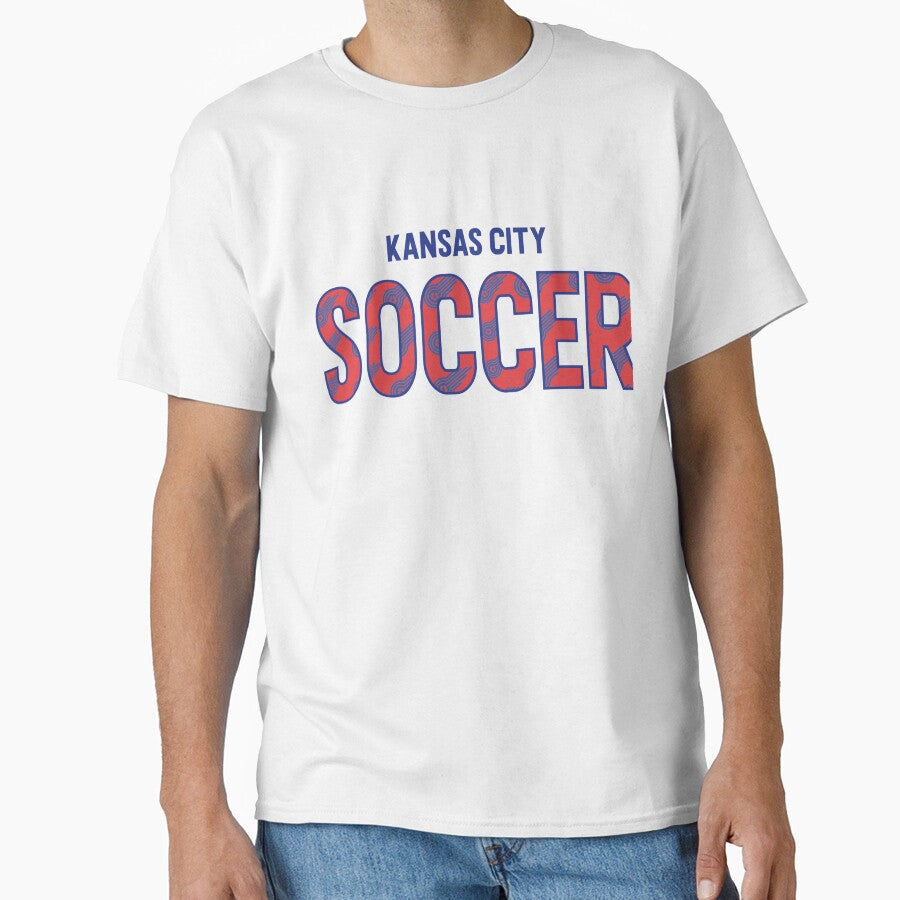 Kansas City Soccer by calliew1217