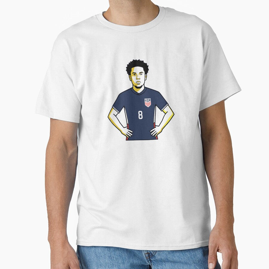 Weston by On Target Sports