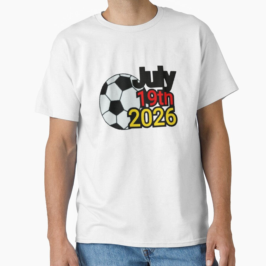 USA 2026- Germany by Zeina Baki
