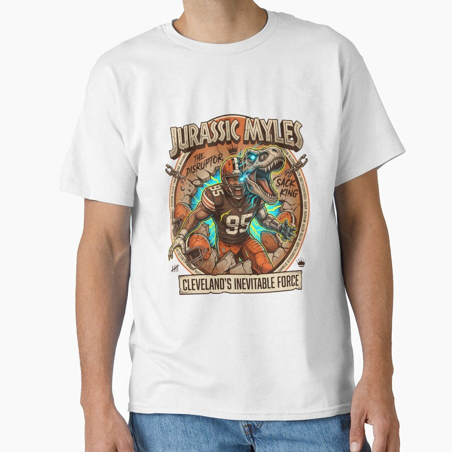 Bold, Graphic, Vintage-Sports-Merch Aesthetic. by badis amroune