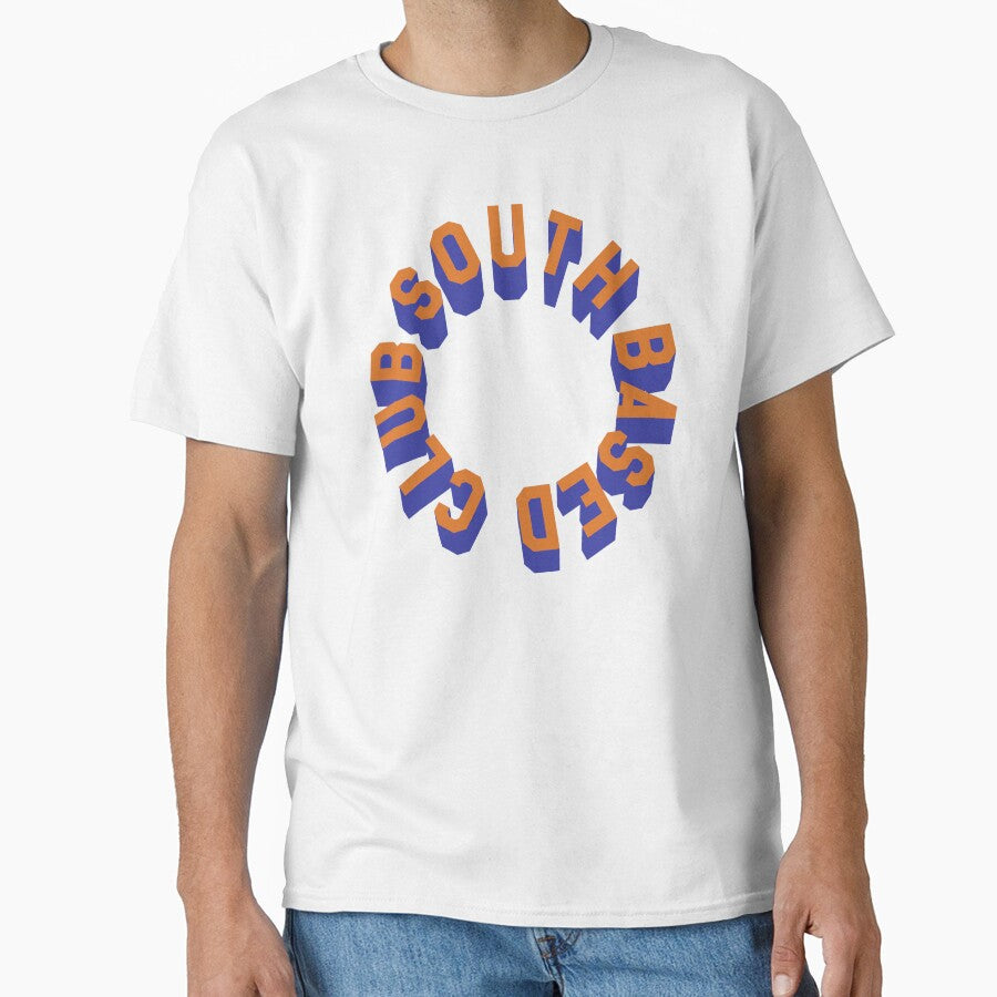 SB Club Retro by SBClub