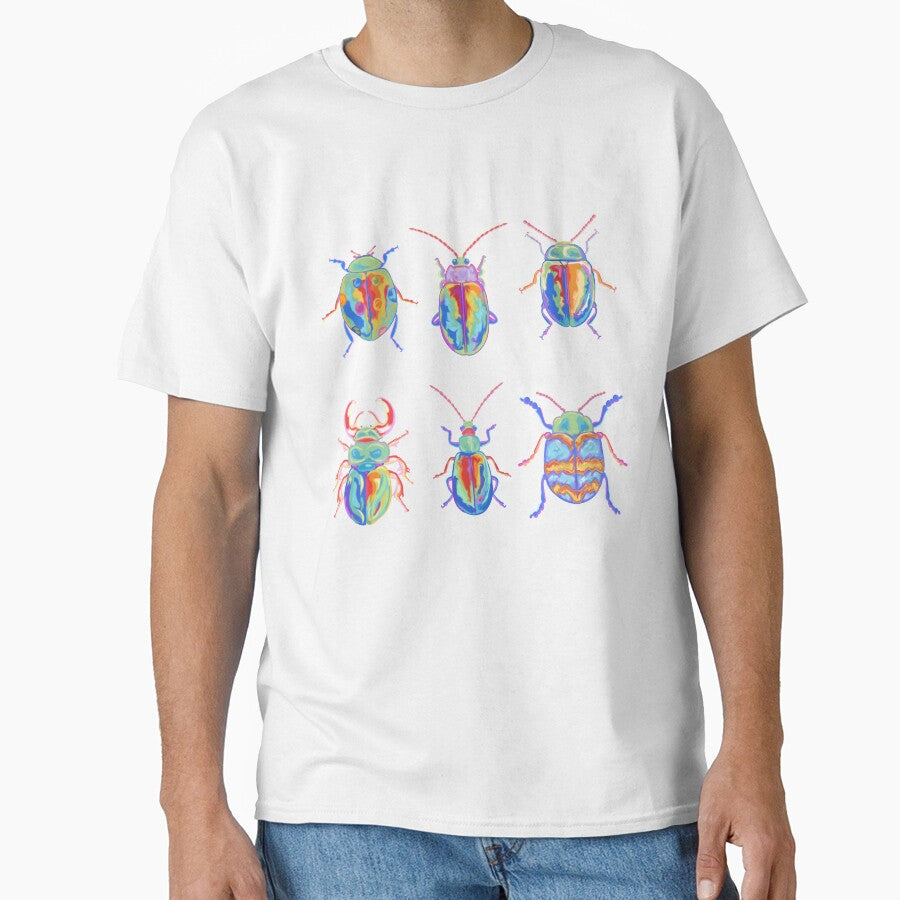 Cotton Candy Bugs by istleidyart