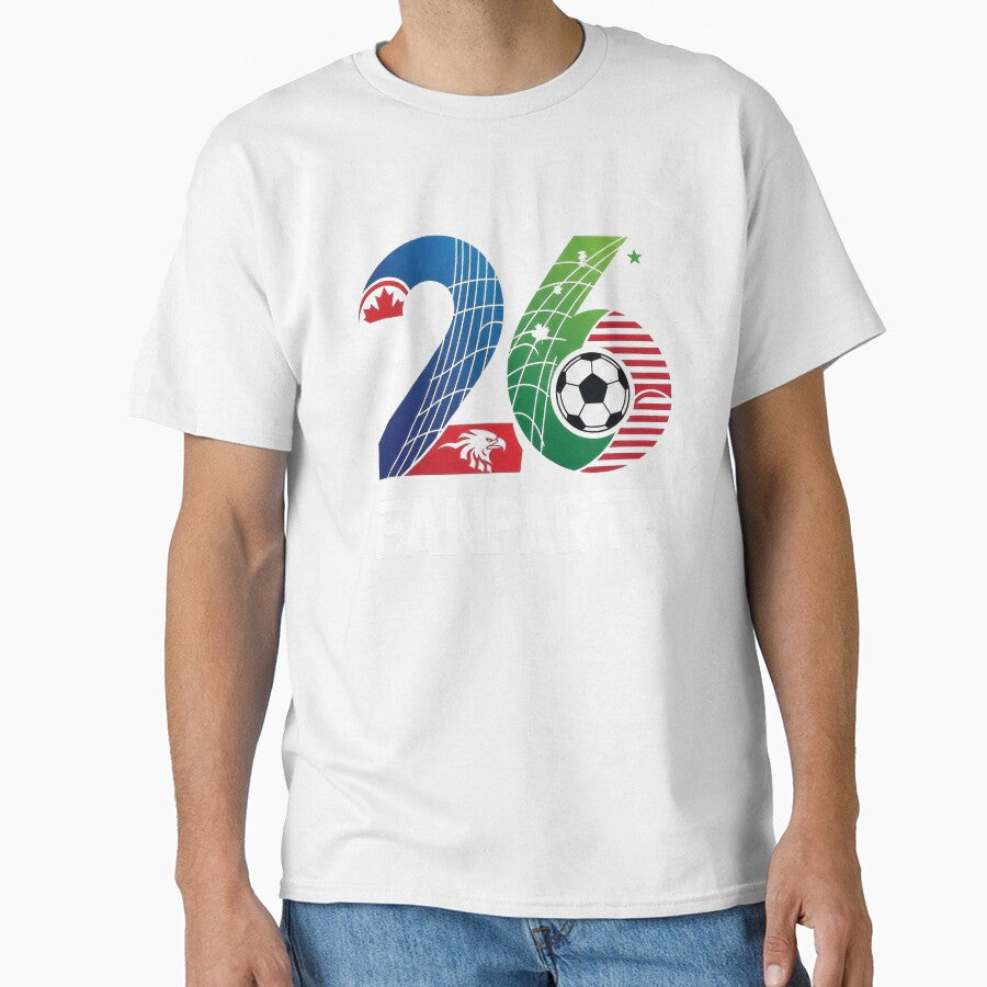 United Soccer 26 Fan Celebration by Majorprint