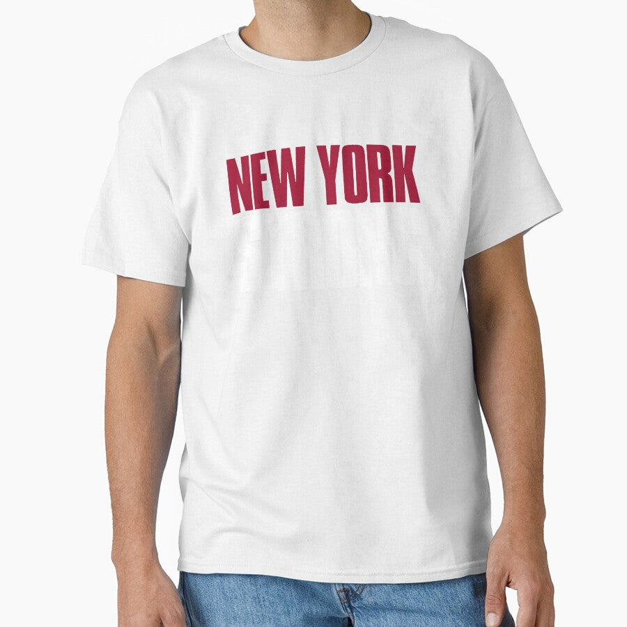 New York Strong Fan by elhefe