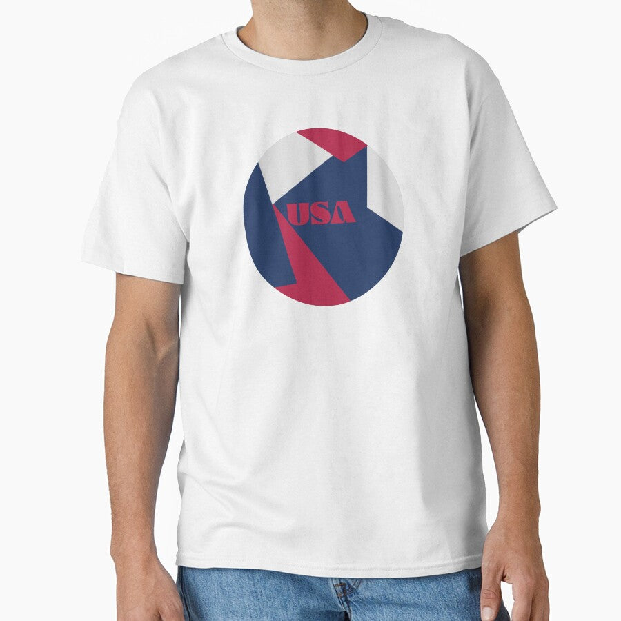 USA Soccer Women's World Cup 2023 United States by Designedby-E