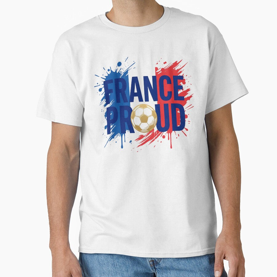 France Football unites the world – North America 2026 by SuperCaseCenter