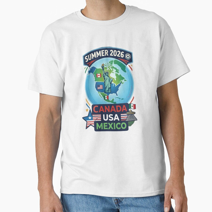 SUMMER 2026 SOCCER by FatsaStampa