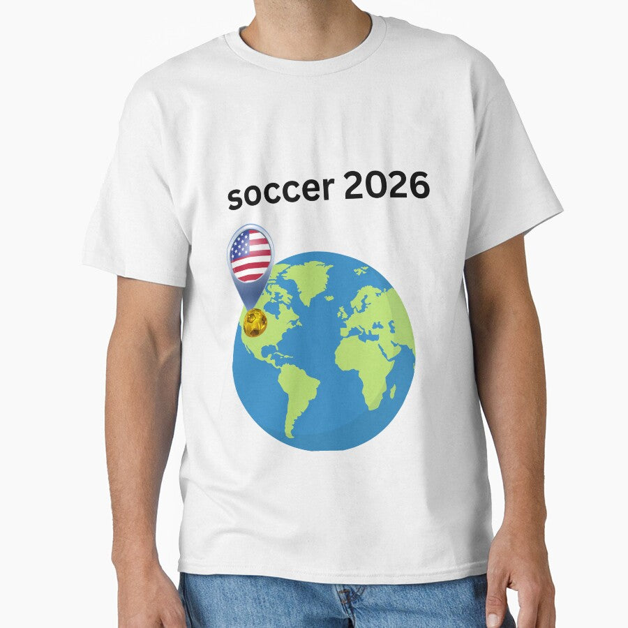 American Spirit World Cup by Kari2023