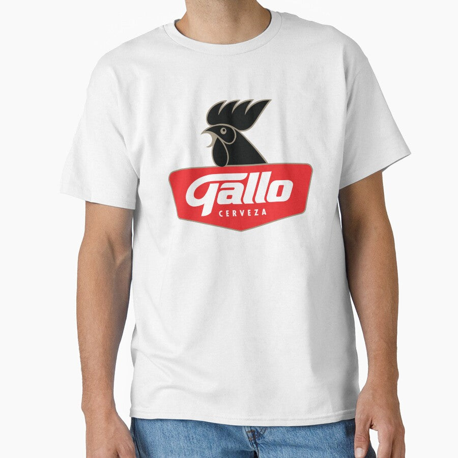 Gallo Beer by 310BrandLA