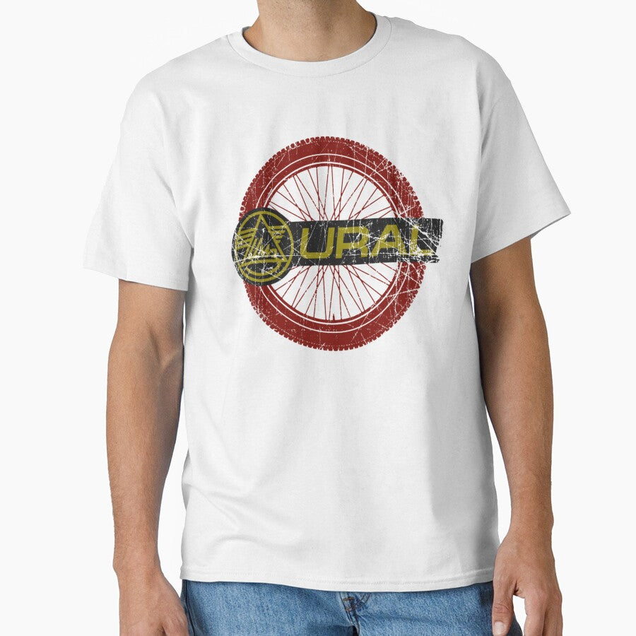 Vintage Ural  Vintage Ural by BKSALELLCS