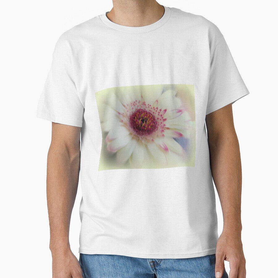 Soft Gerbera Long by mzqlsamj1