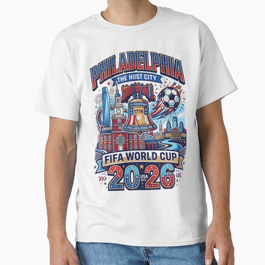 Philadelphia 2026 by Ink & Co