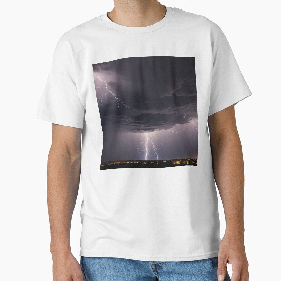 Lightning 6 by HebaRK Studio