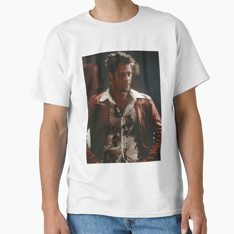 brad pitt Premium by qobwyihvrj29