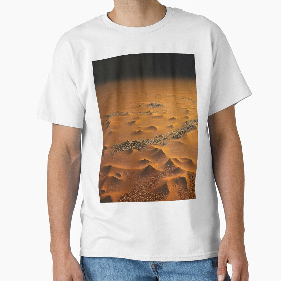 Sand 9 by HebaRK Studio